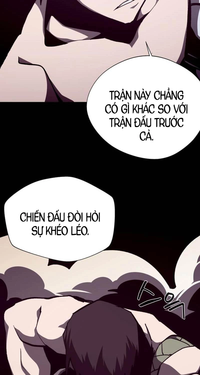 Hồi Ức Trong Ngục Tối Chapter 97 - Trang 26