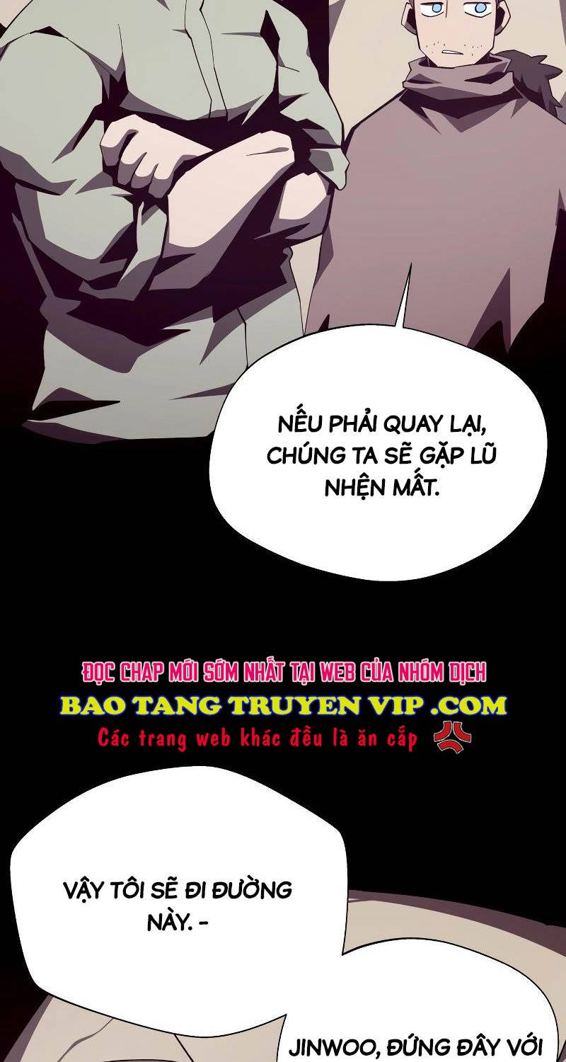 Hồi Ức Trong Ngục Tối Chapter 91 - Trang 53