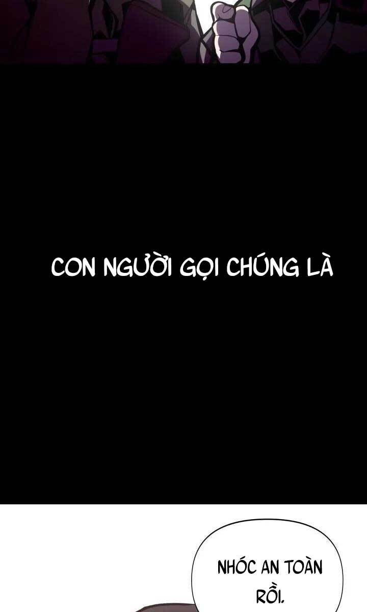 Hồi Ức Trong Ngục Tối Chapter 1 - Trang 11