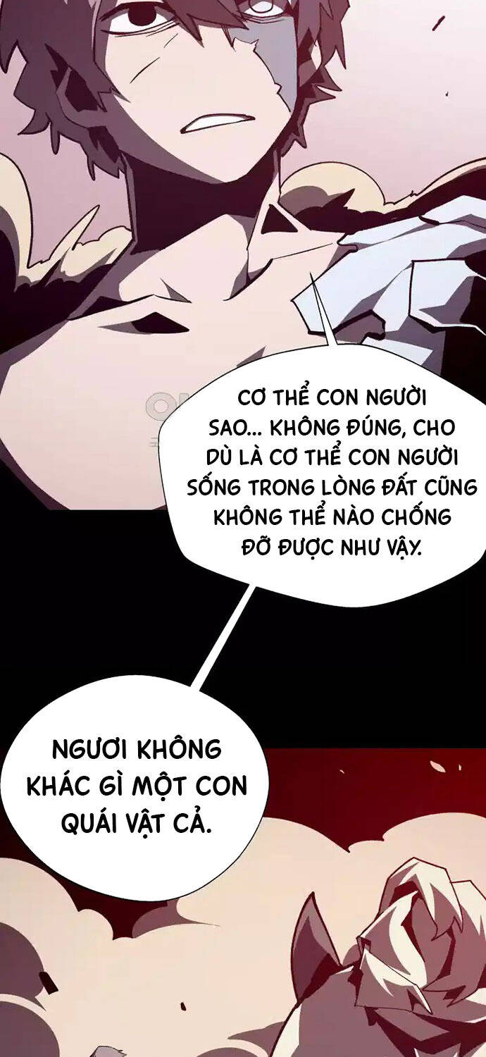 Hồi Ức Trong Ngục Tối Chapter 98 - Trang 60