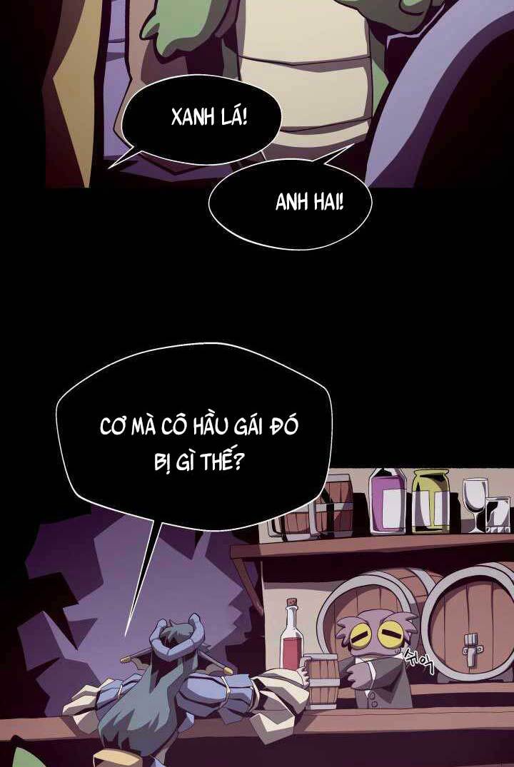 Hồi Ức Trong Ngục Tối Chapter 17 - Trang 48