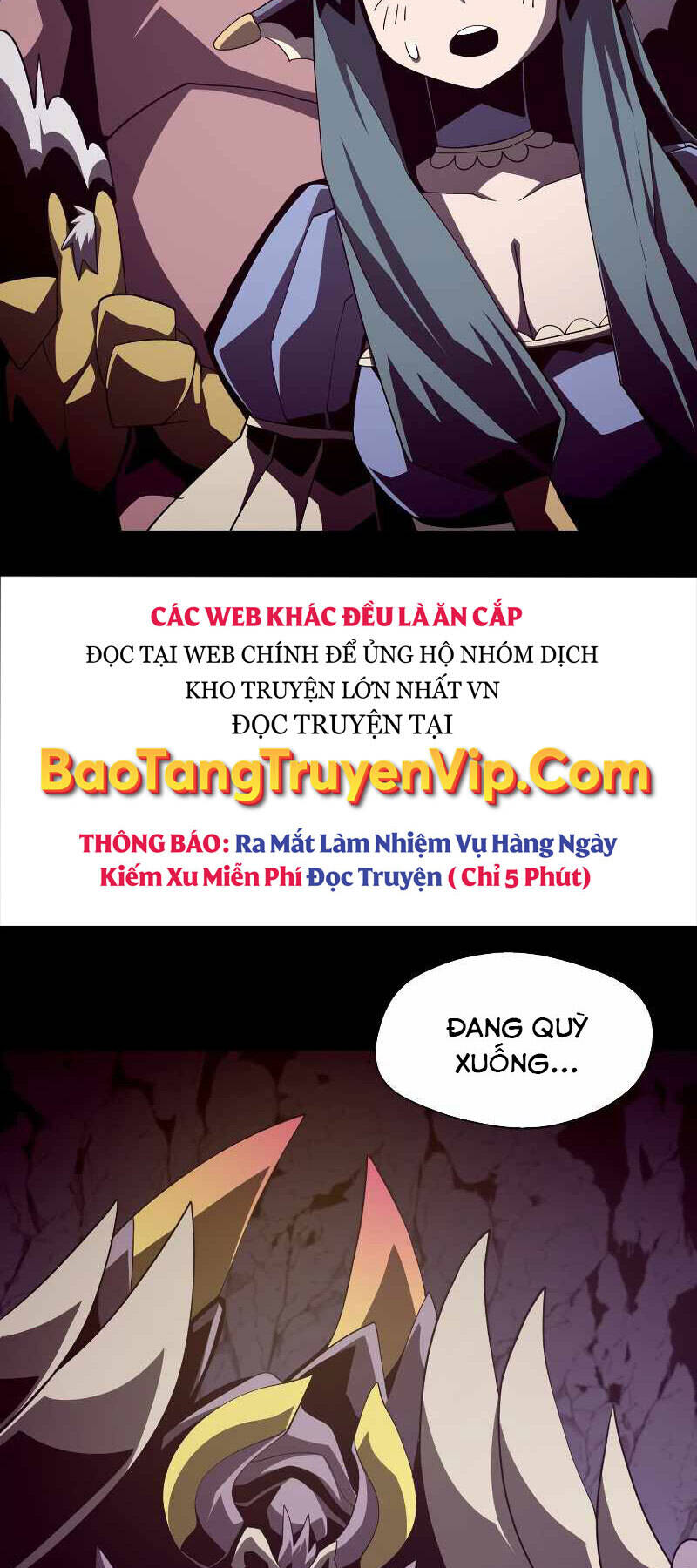 Hồi Ức Trong Ngục Tối Chapter 32 - Trang 47