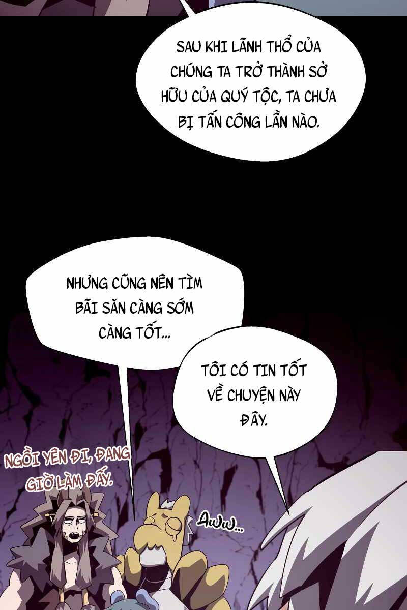 Hồi Ức Trong Ngục Tối Chapter 38 - Trang 6