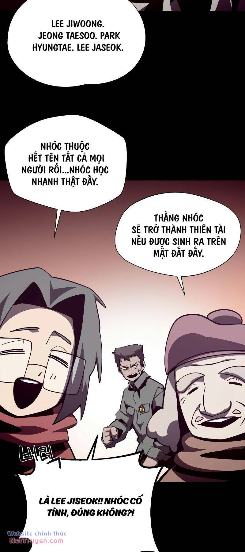 Hồi Ức Trong Ngục Tối Chapter 84 - Trang 18