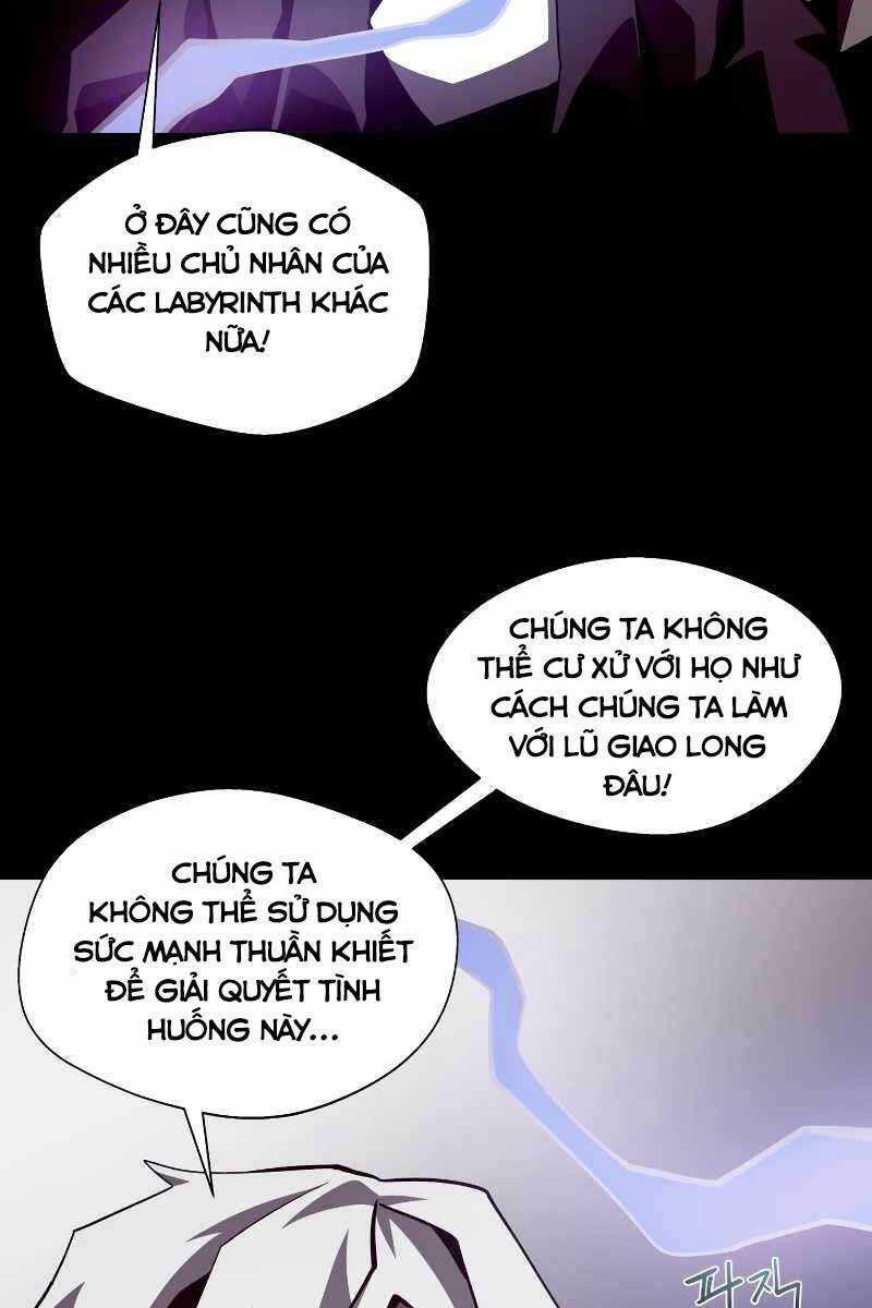 Hồi Ức Trong Ngục Tối Chapter 42 - Trang 20