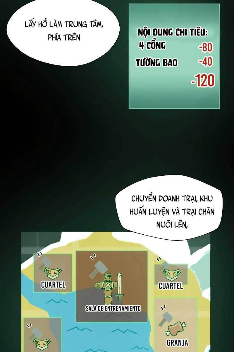 Hồi Ức Trong Ngục Tối Chapter 35 - Trang 74