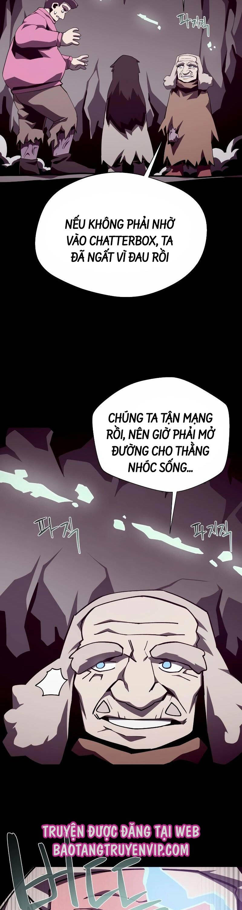 Hồi Ức Trong Ngục Tối Chapter 88 - Trang 41