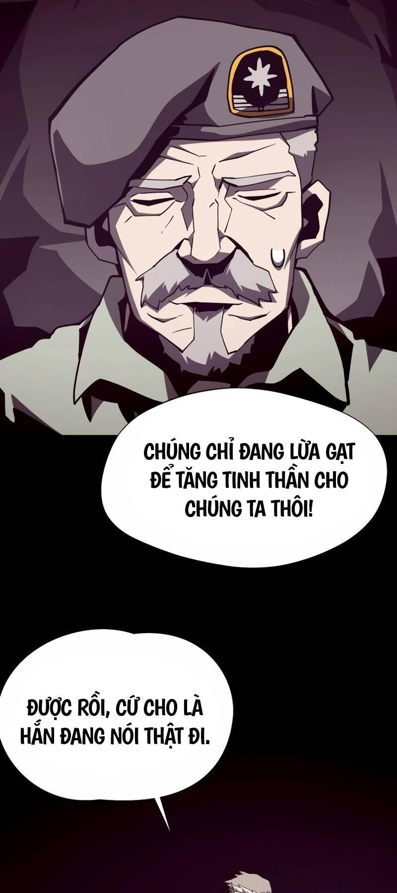 Hồi Ức Trong Ngục Tối Chapter 85 - Trang 31