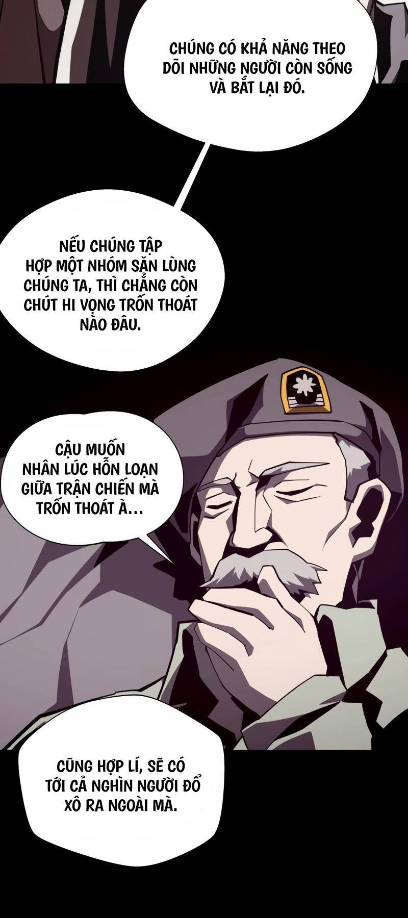 Hồi Ức Trong Ngục Tối Chapter 86 - Trang 12