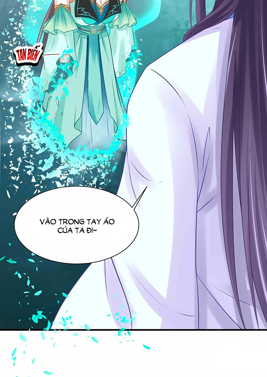 Tay Phải Của Bản Tọa Thành Tinh Rồi Chapter 9 - Trang 22