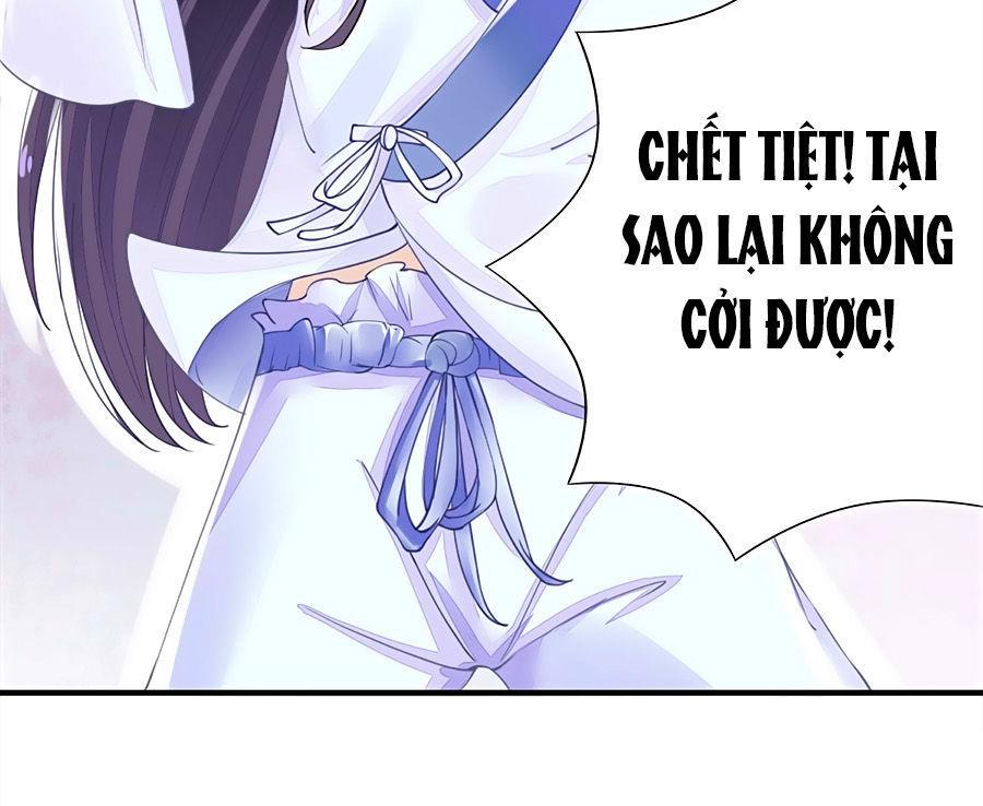 Tay Phải Của Bản Tọa Thành Tinh Rồi Chapter 8 - Trang 22