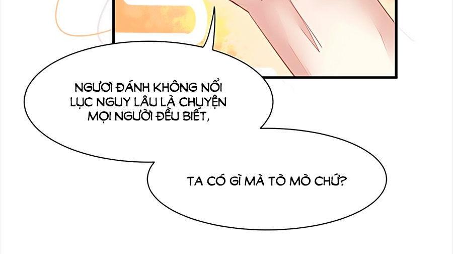 Tay Phải Của Bản Tọa Thành Tinh Rồi Chapter 13 - Trang 21