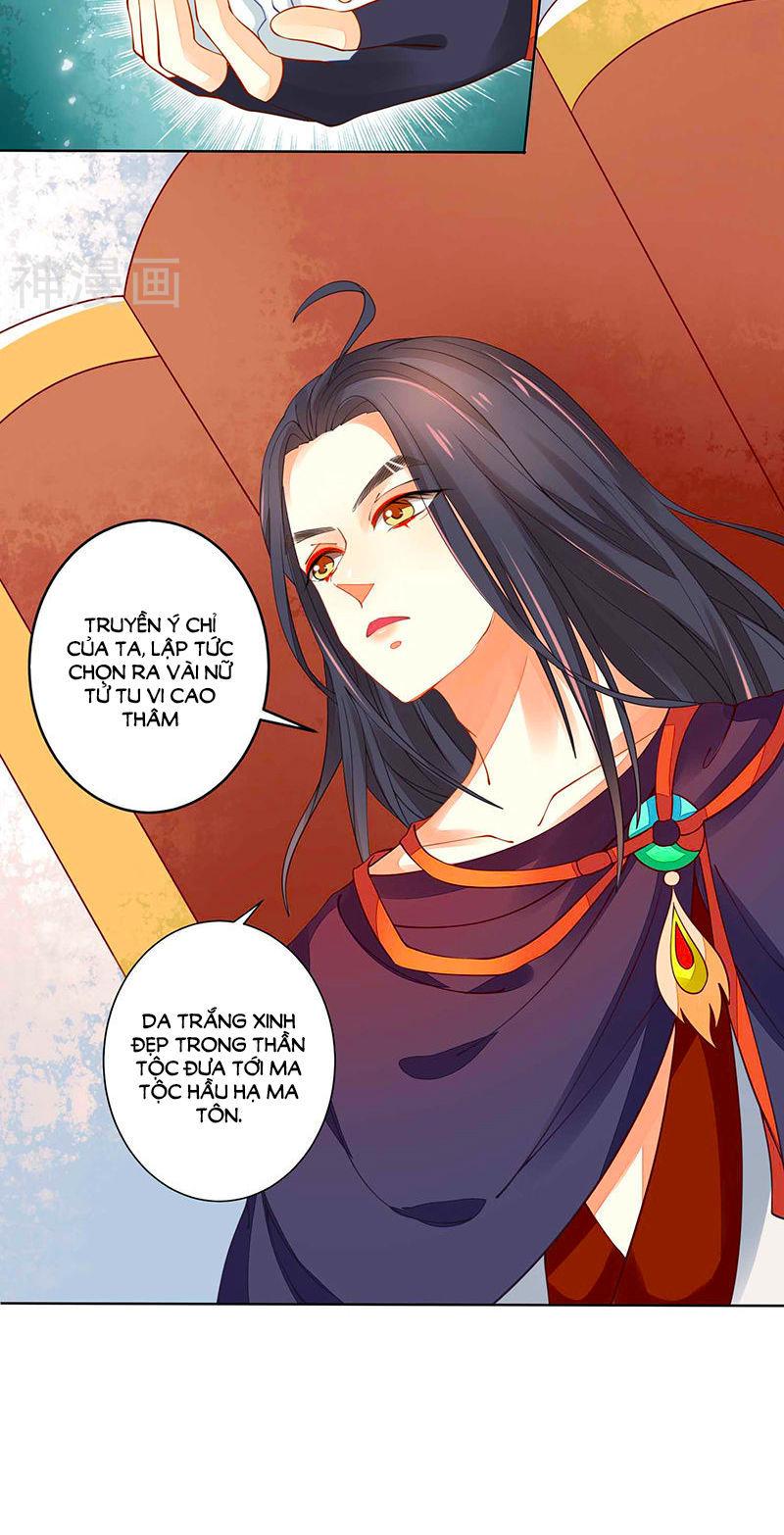 Tay Phải Của Bản Tọa Thành Tinh Rồi Chapter 26 - Trang 2