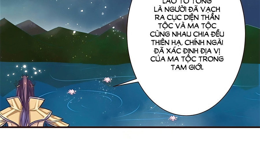 Tay Phải Của Bản Tọa Thành Tinh Rồi Chapter 10 - Trang 20