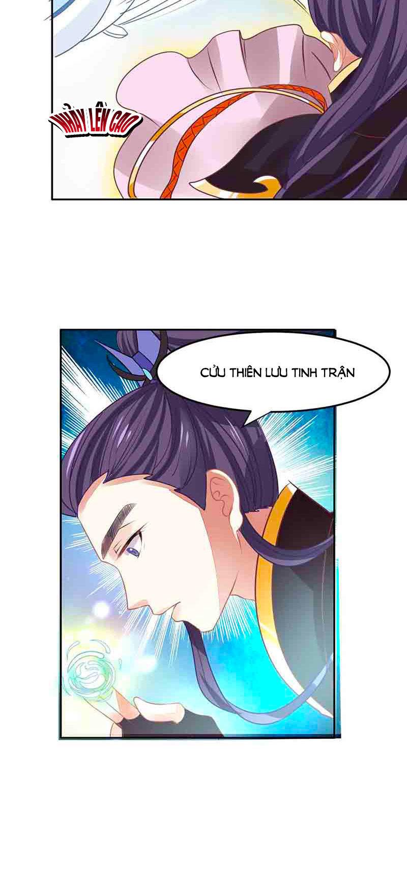 Tay Phải Của Bản Tọa Thành Tinh Rồi Chapter 19 - Trang 32