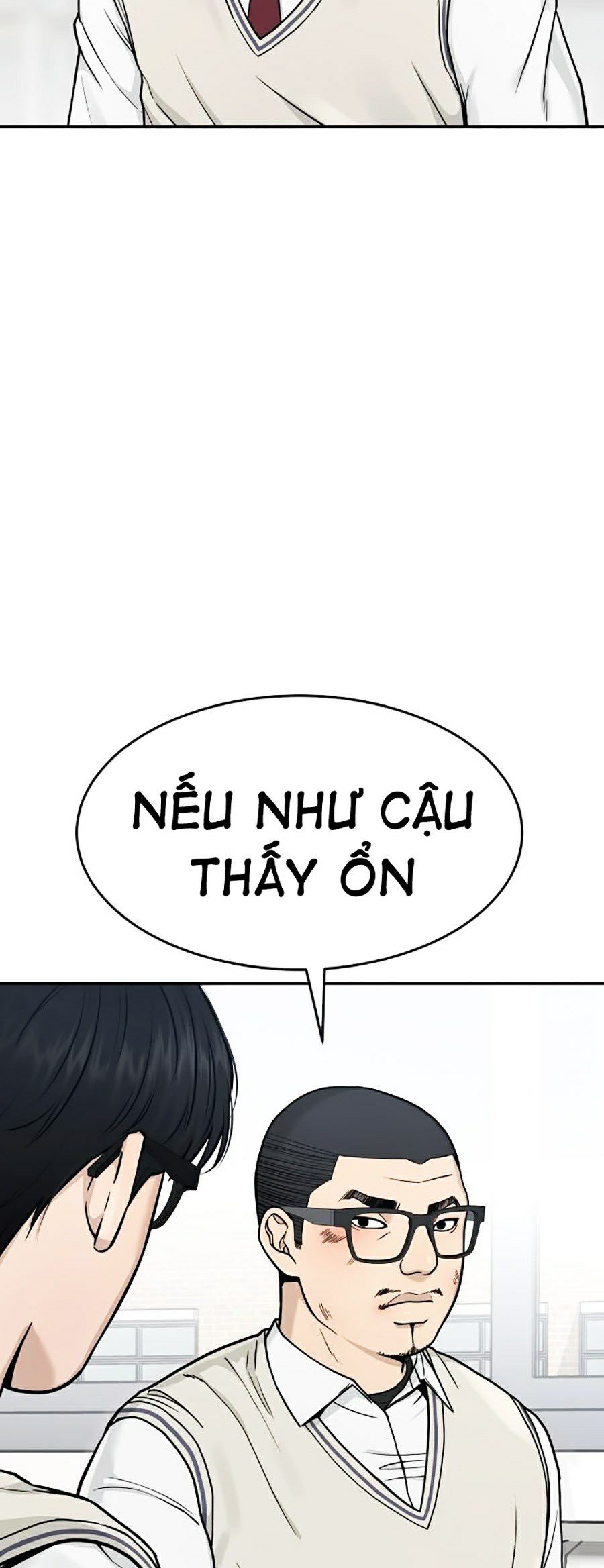 Nhiệm Vụ Diệu Kỳ Chapter 2 - Trang 21