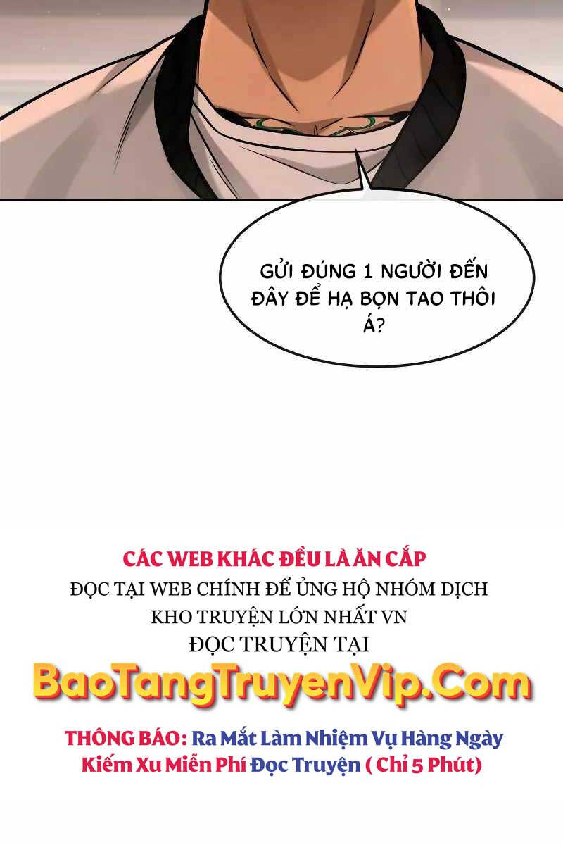 Nhiệm Vụ Diệu Kỳ Chapter 100 - Trang 25