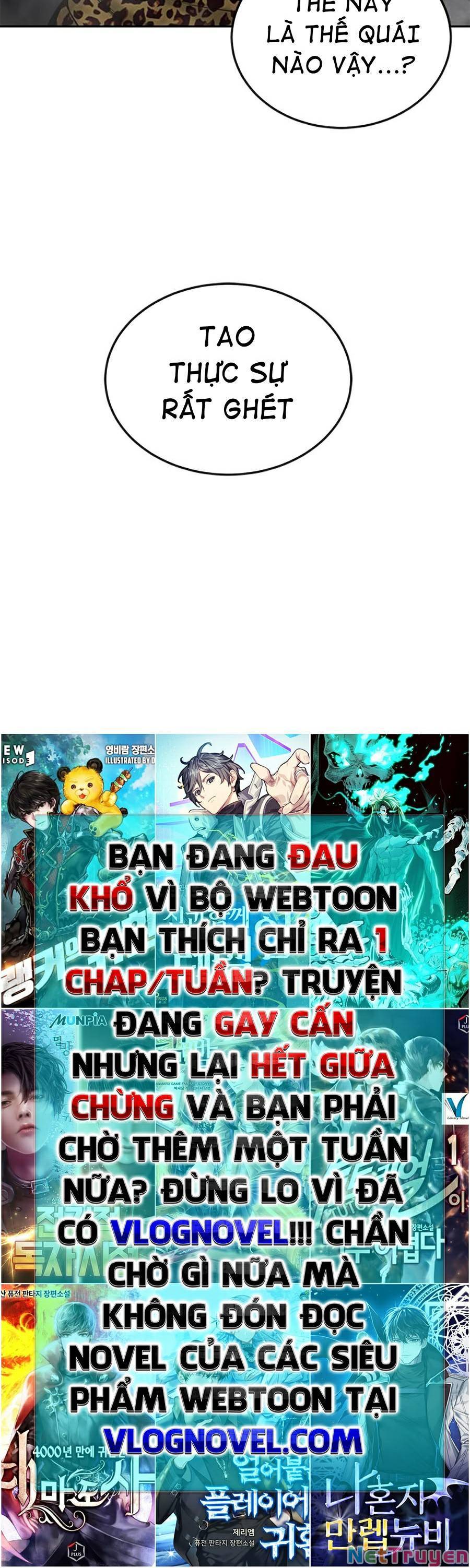 Nhiệm Vụ Diệu Kỳ Chapter 23 - Trang 25