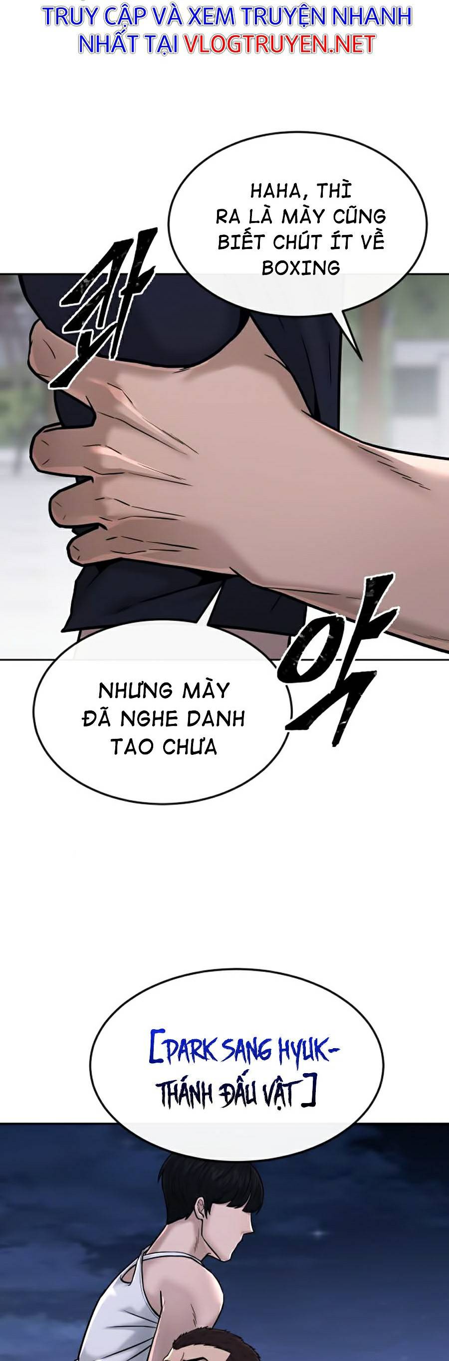 Nhiệm Vụ Diệu Kỳ Chapter 15 - Trang 36