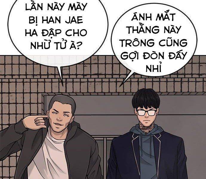 Nhiệm Vụ Diệu Kỳ Chapter 35 - Trang 162