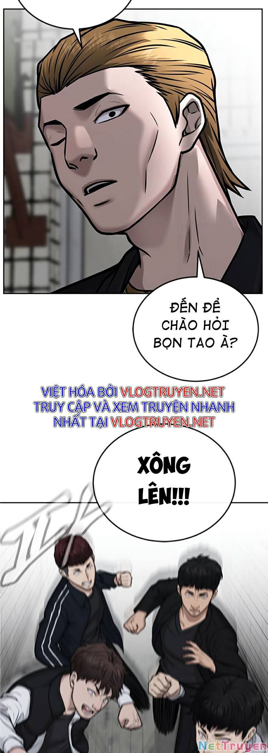 Nhiệm Vụ Diệu Kỳ Chapter 22 - Trang 64