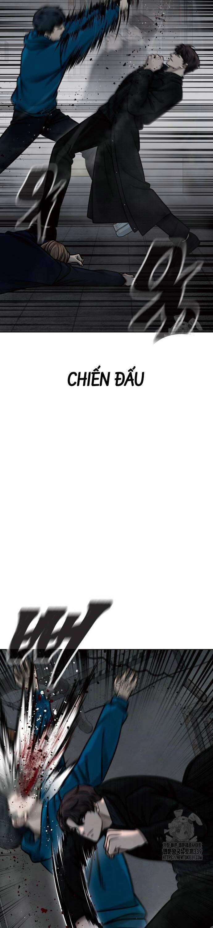 Nhiệm Vụ Diệu Kỳ Chapter 139 - Trang 6