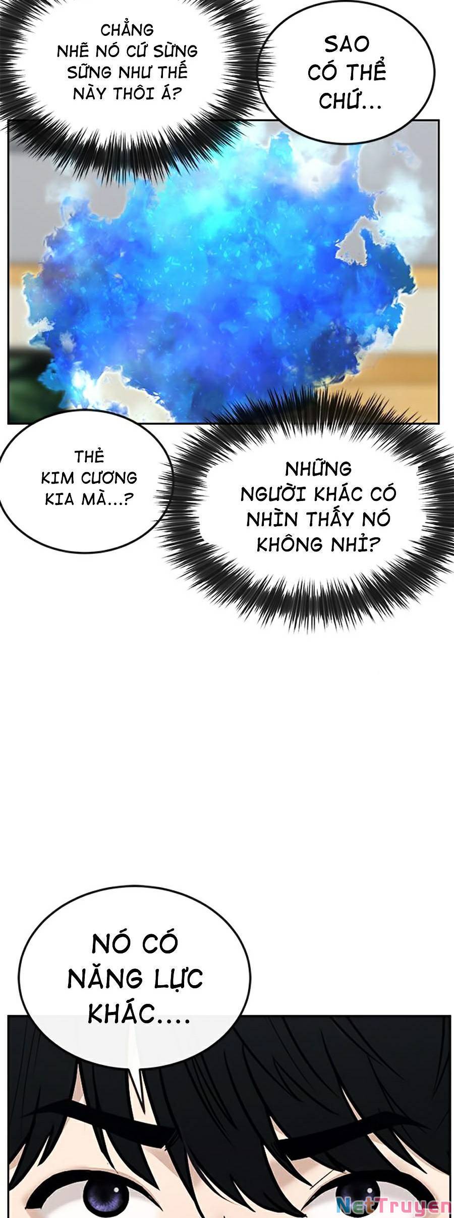 Nhiệm Vụ Diệu Kỳ Chapter 20 - Trang 64