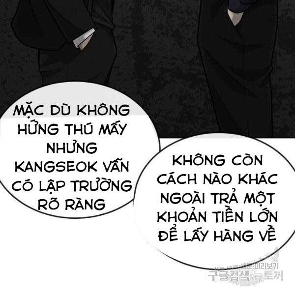 Nhiệm Vụ Diệu Kỳ Chapter 36 - Trang 62