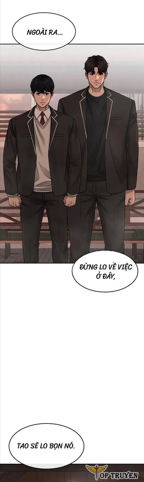 Nhiệm Vụ Diệu Kỳ Chapter 84 - Trang 5