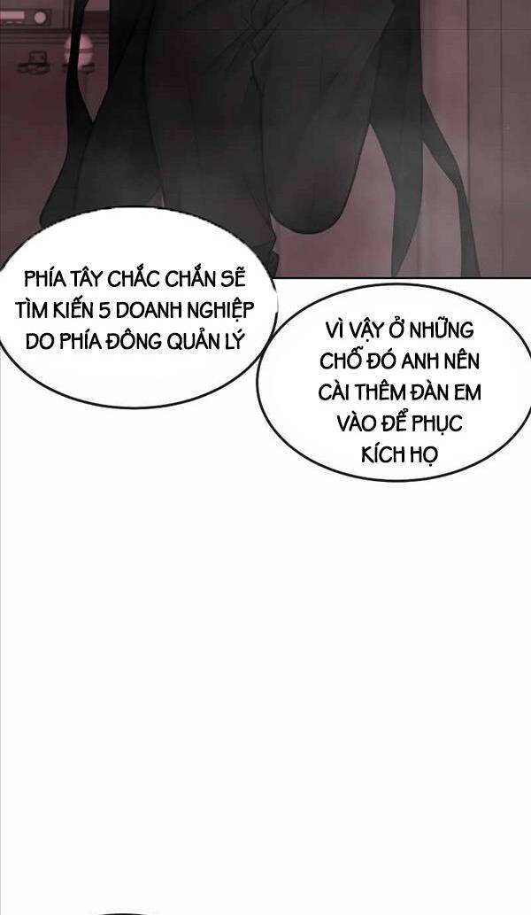 Nhiệm Vụ Diệu Kỳ Chapter 81 - Trang 38