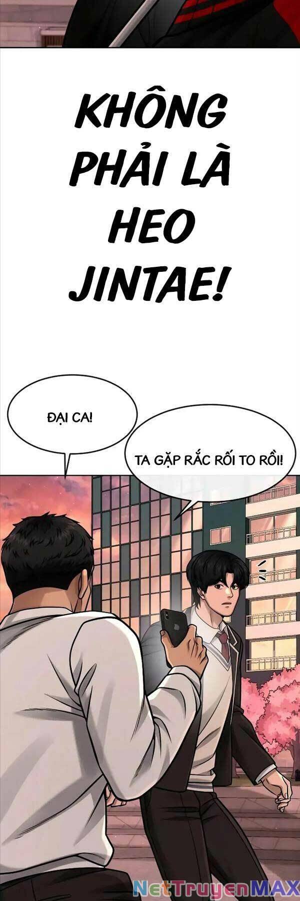 Nhiệm Vụ Diệu Kỳ Chapter 101 - Trang 60