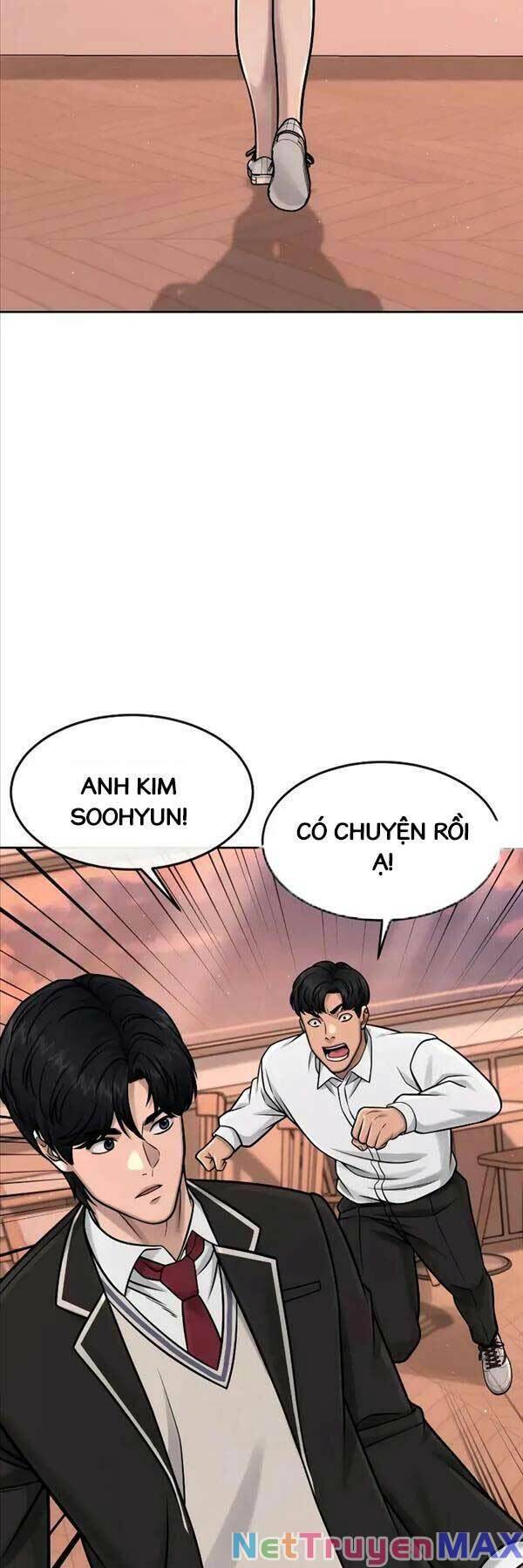 Nhiệm Vụ Diệu Kỳ Chapter 101 - Trang 50