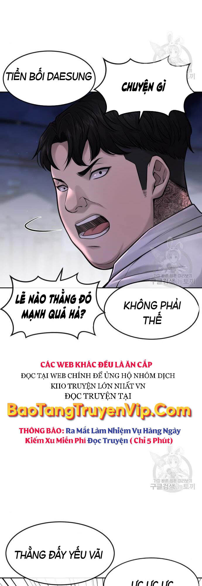 Nhiệm Vụ Diệu Kỳ Chapter 61 - Trang 32