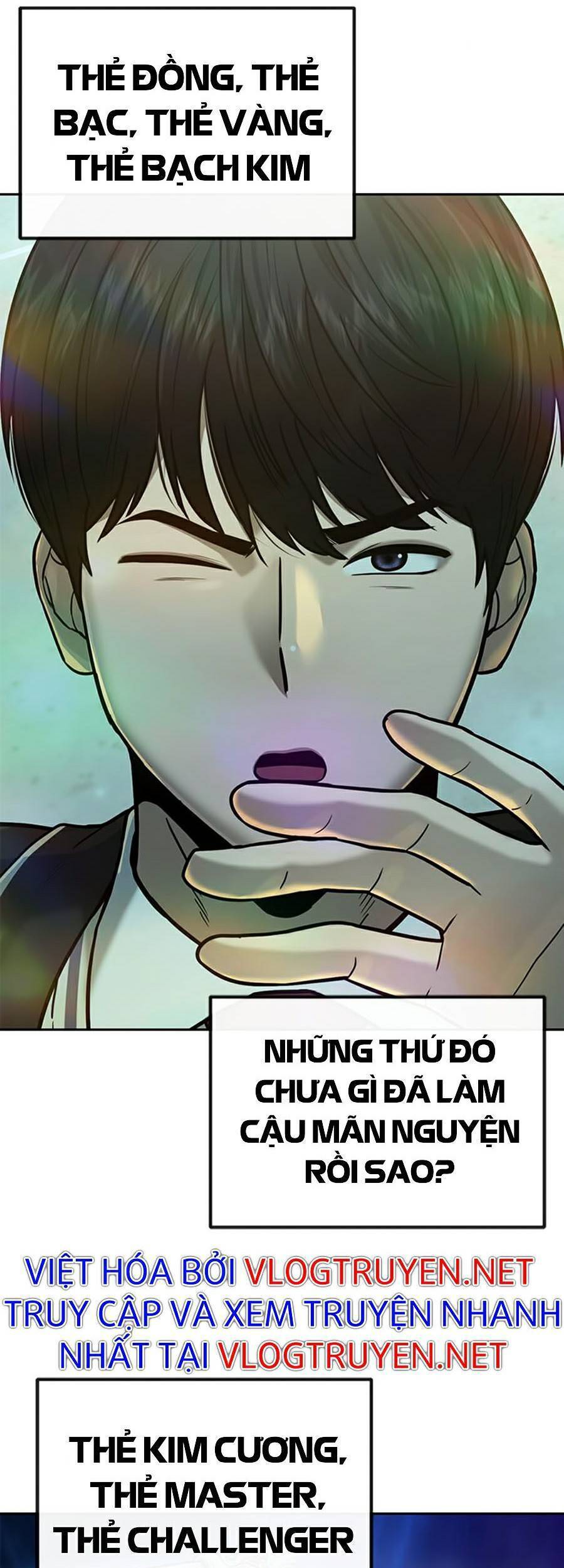 Nhiệm Vụ Diệu Kỳ Chapter 19 - Trang 24