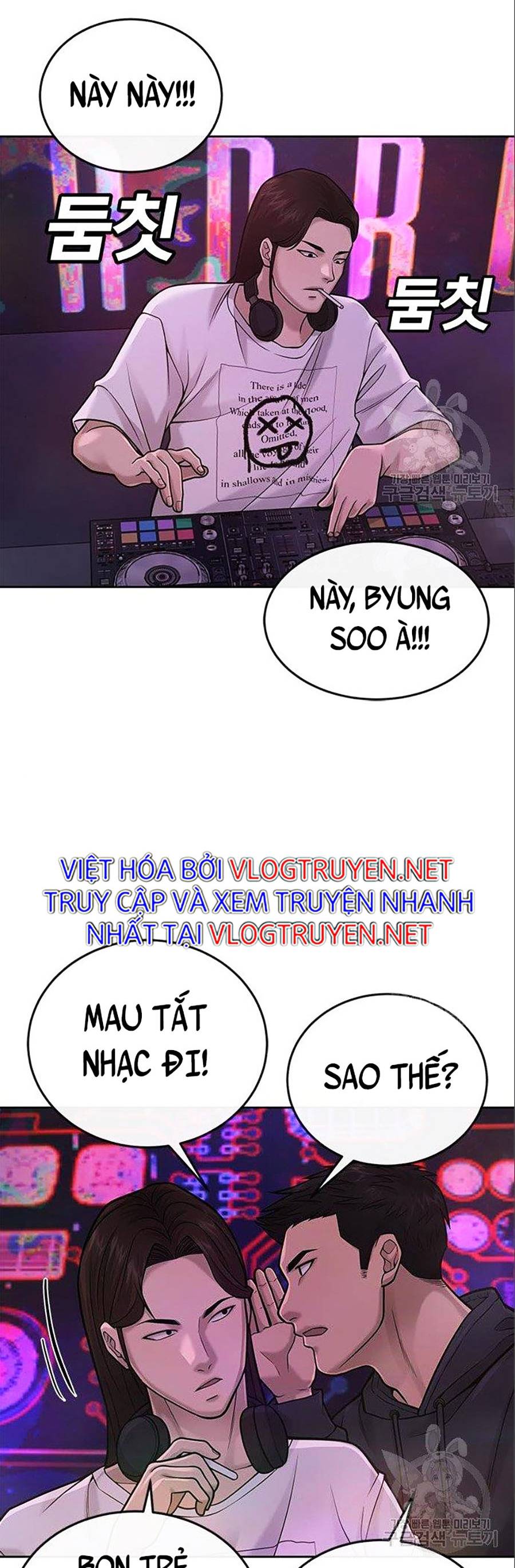 Nhiệm Vụ Diệu Kỳ Chapter 37 - Trang 58