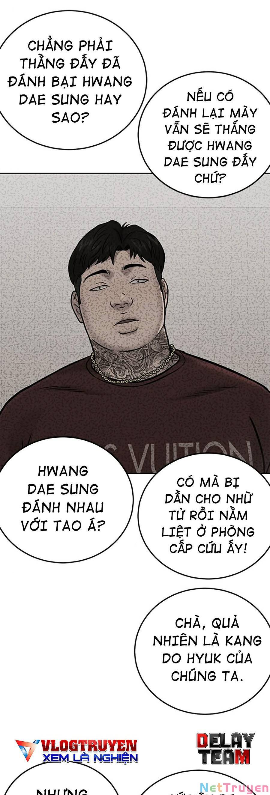 Nhiệm Vụ Diệu Kỳ Chapter 22 - Trang 7