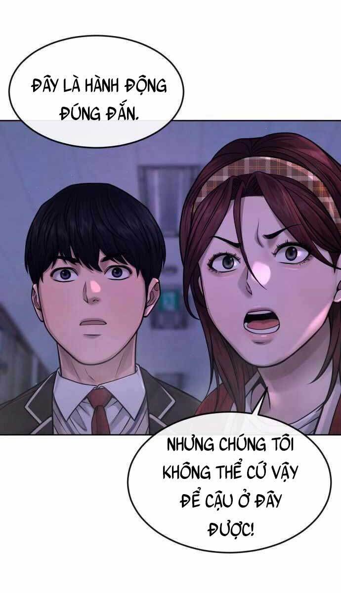 Nhiệm Vụ Diệu Kỳ Chapter 65 - Trang 83