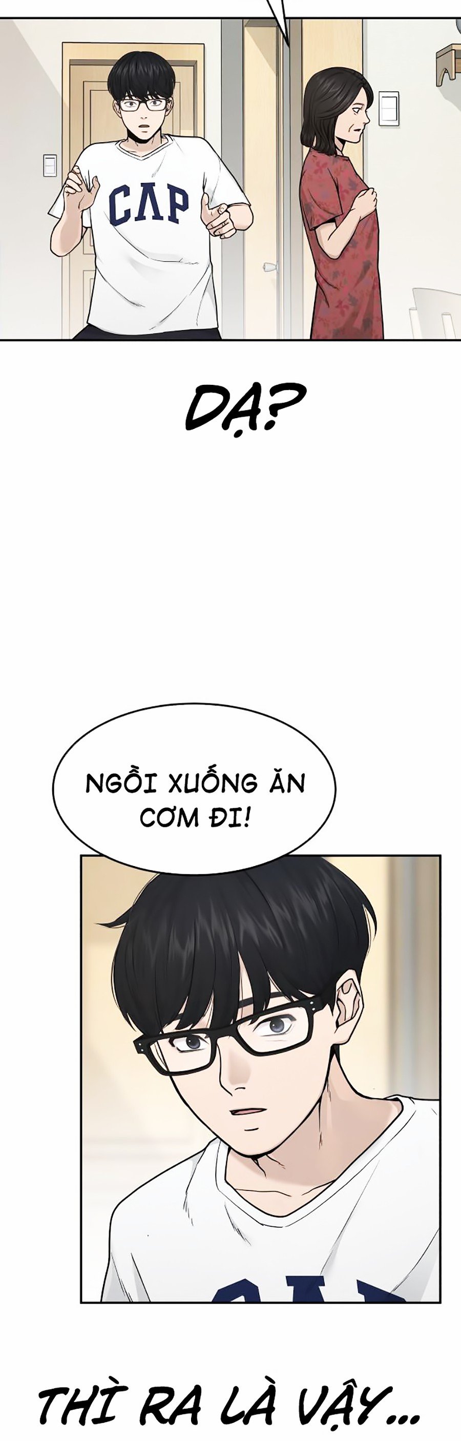 Nhiệm Vụ Diệu Kỳ Chapter 1 - Trang 85