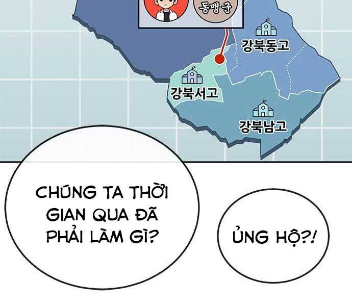 Nhiệm Vụ Diệu Kỳ Chapter 39 - Trang 104