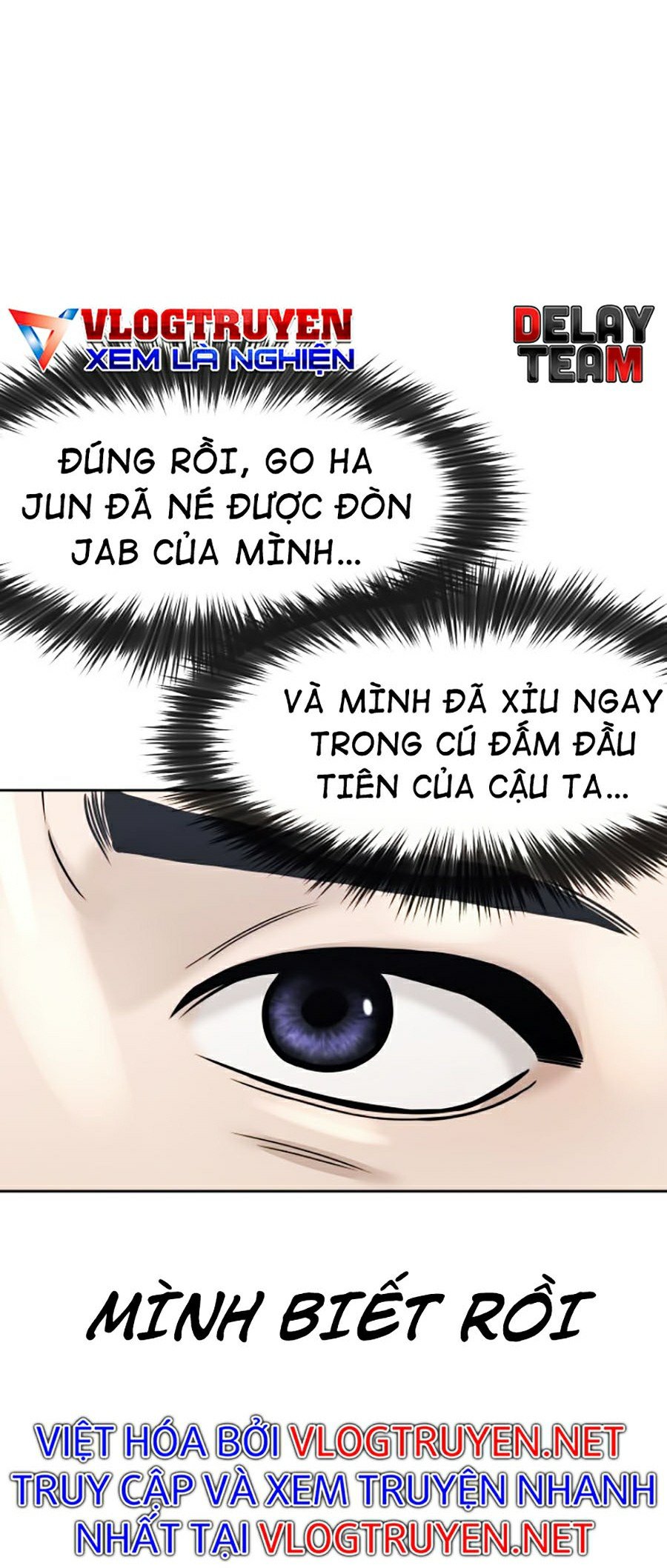 Nhiệm Vụ Diệu Kỳ Chapter 5 - Trang 17