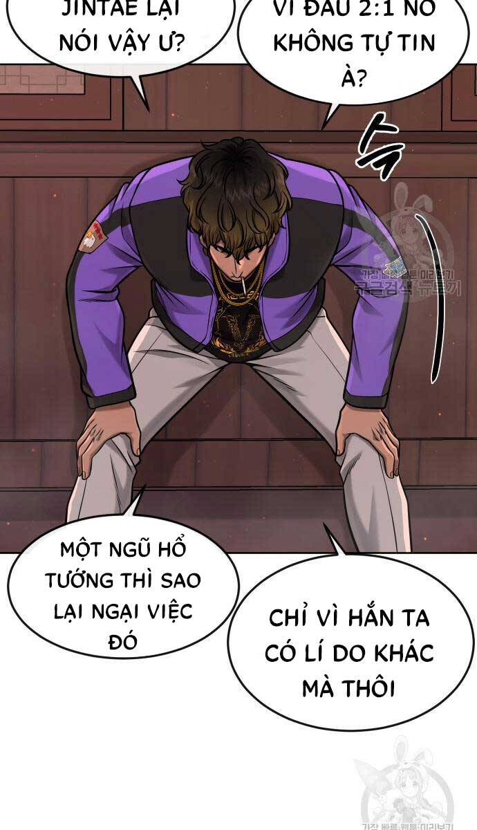 Nhiệm Vụ Diệu Kỳ Chapter 102 - Trang 55