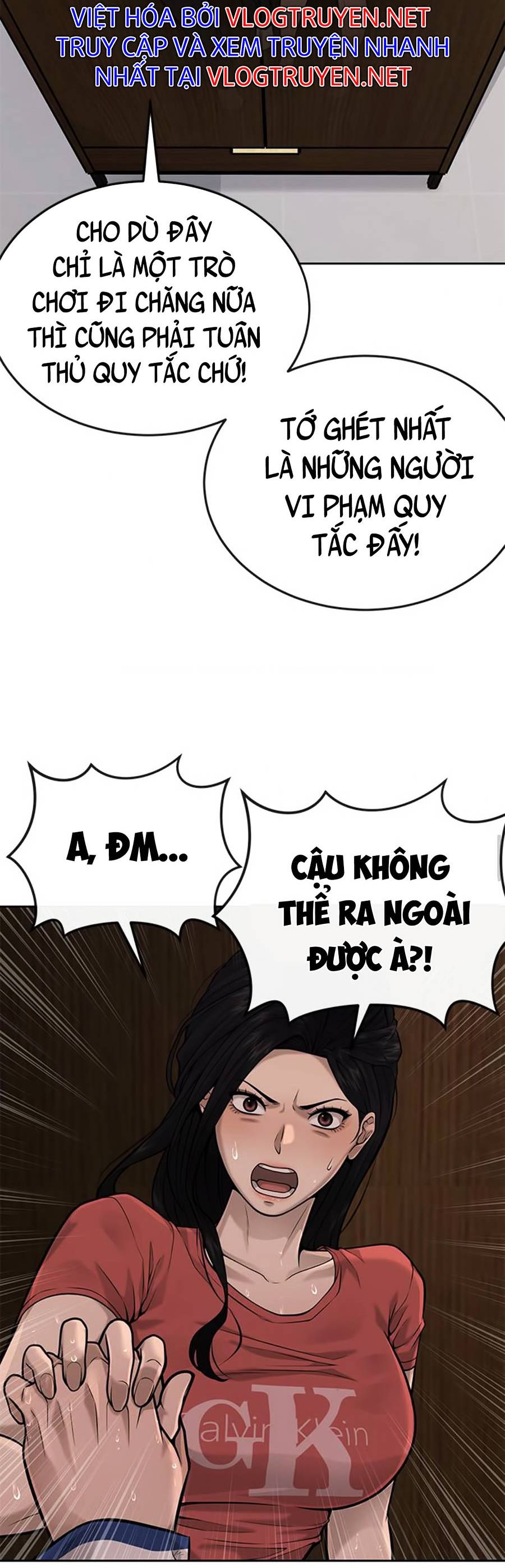 Nhiệm Vụ Diệu Kỳ Chapter 27 - Trang 9