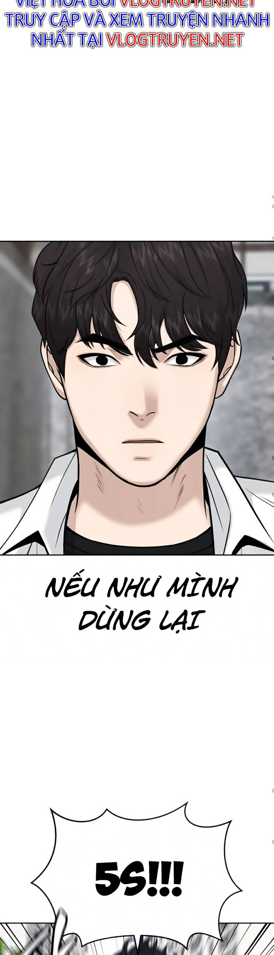 Nhiệm Vụ Diệu Kỳ Chapter 9 - Trang 31