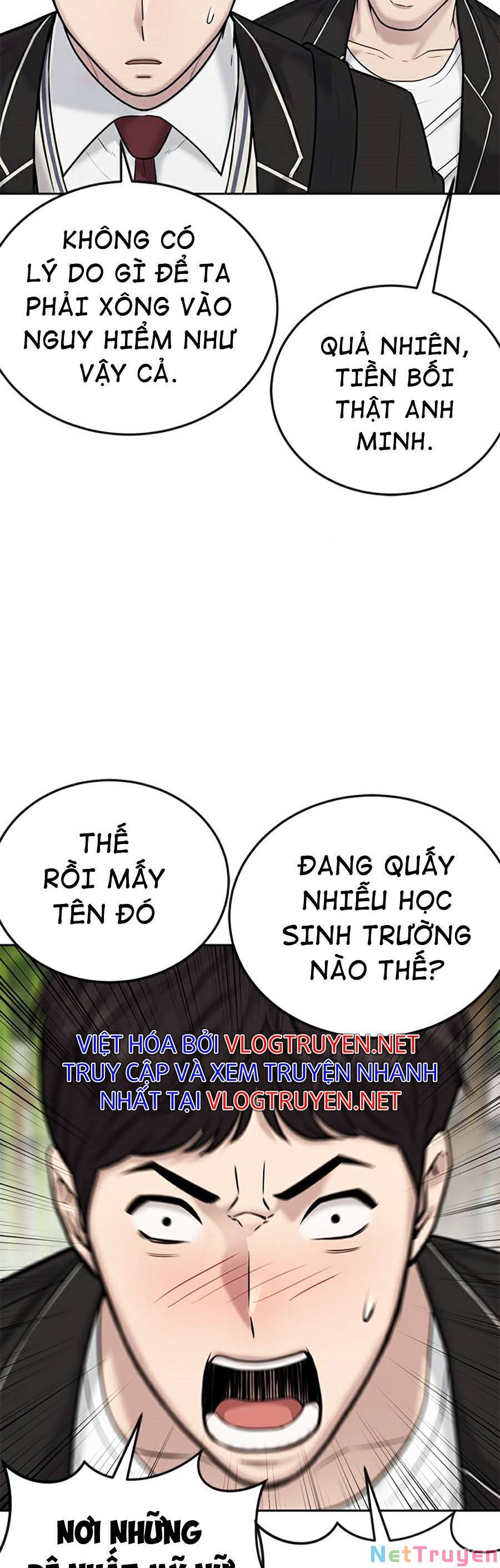 Nhiệm Vụ Diệu Kỳ Chapter 22 - Trang 18