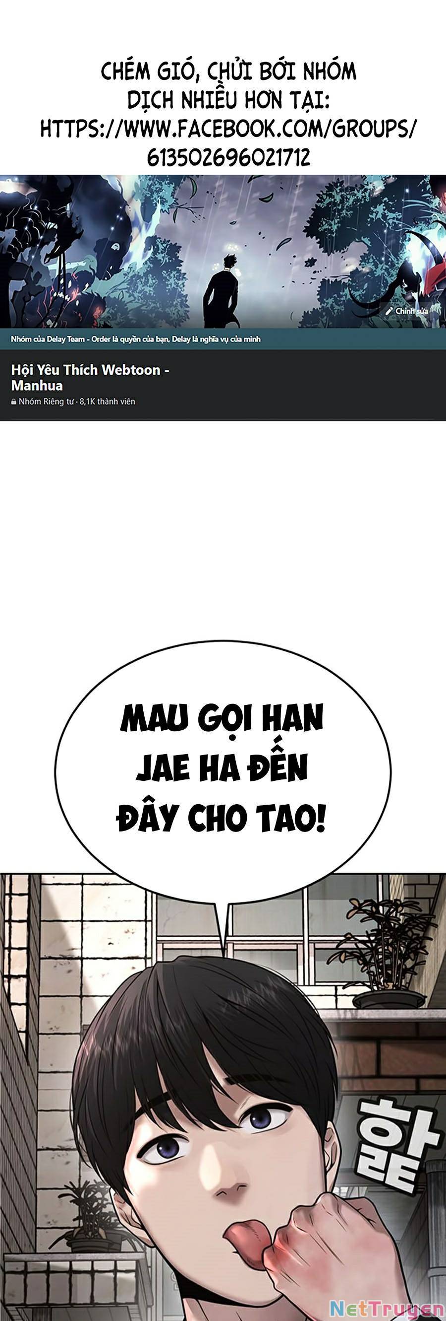 Nhiệm Vụ Diệu Kỳ Chapter 23 - Trang 0