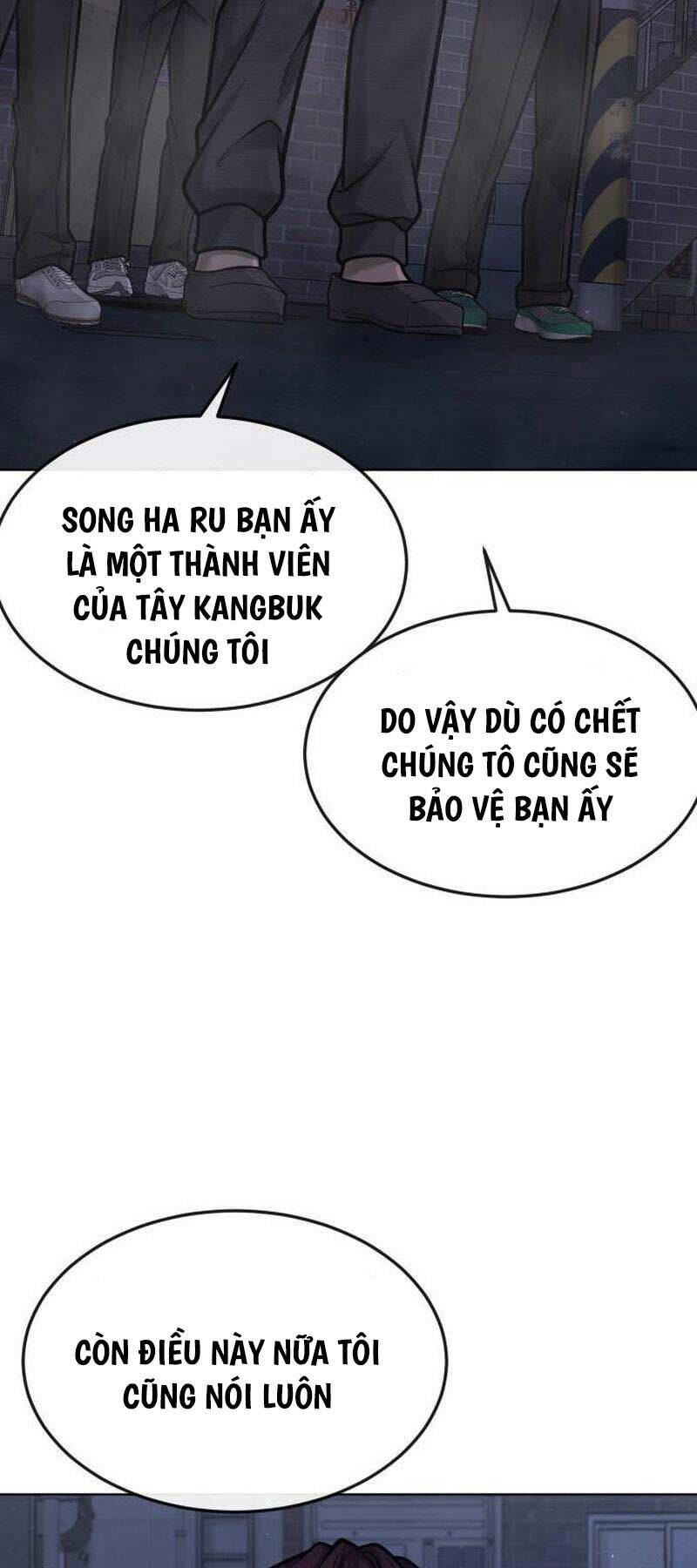 Nhiệm Vụ Diệu Kỳ Chapter 133 - Trang 92