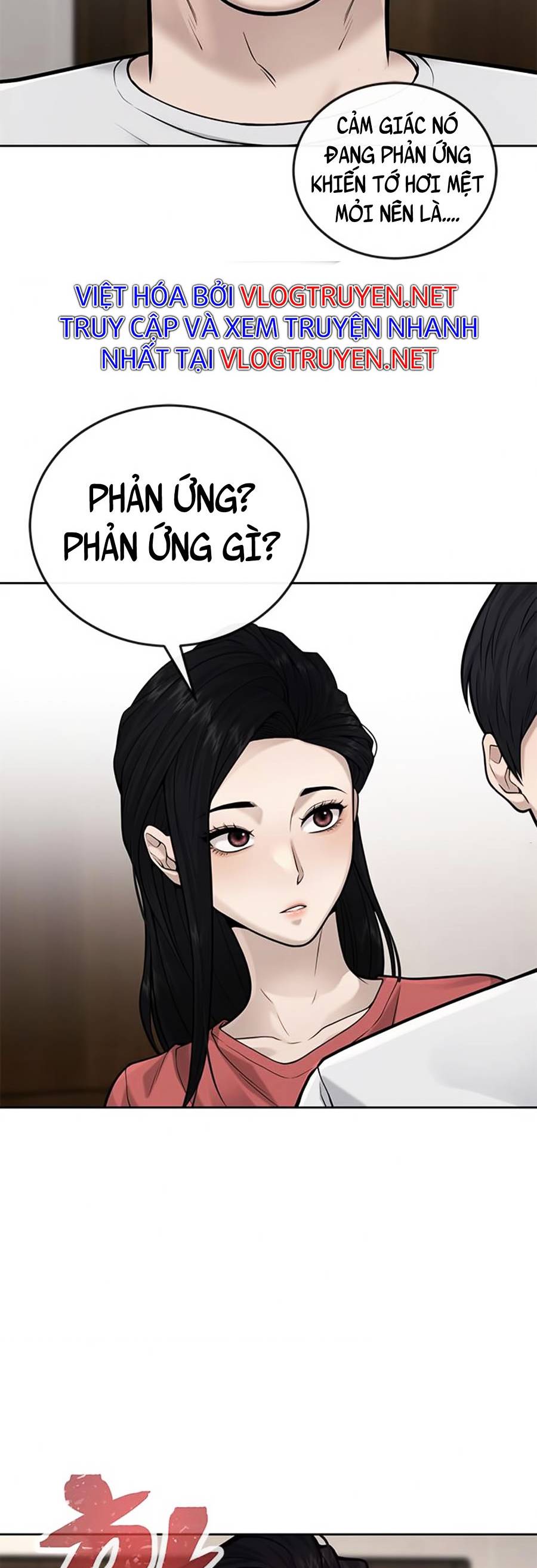 Nhiệm Vụ Diệu Kỳ Chapter 27 - Trang 39