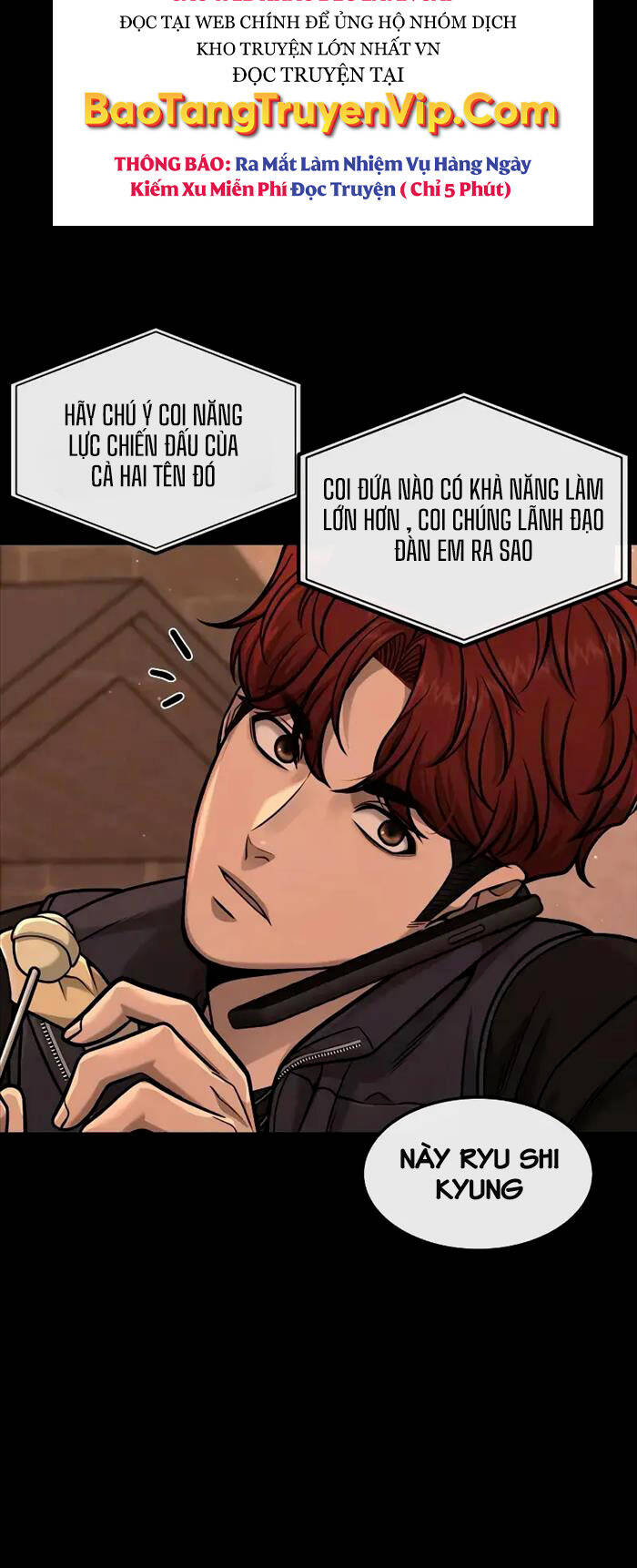 Nhiệm Vụ Diệu Kỳ Chapter 91 - Trang 42