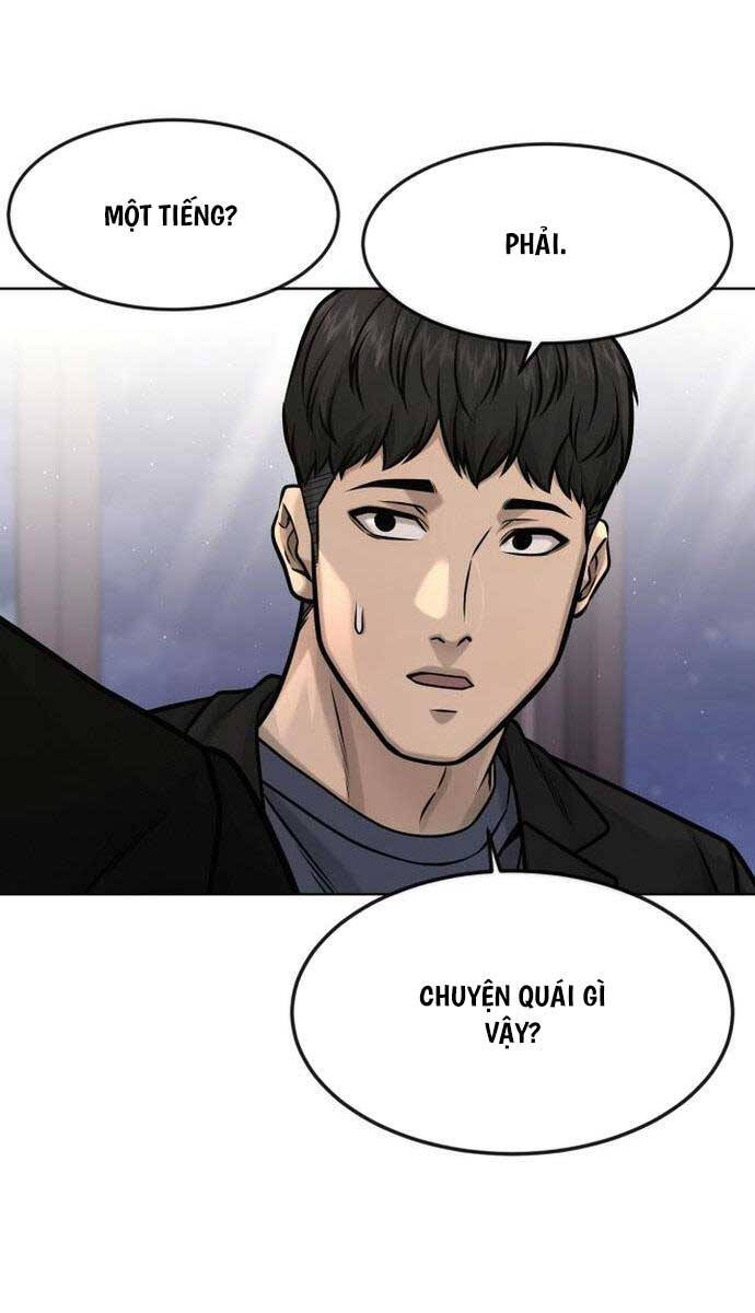 Nhiệm Vụ Diệu Kỳ Chapter 117 - Trang 17