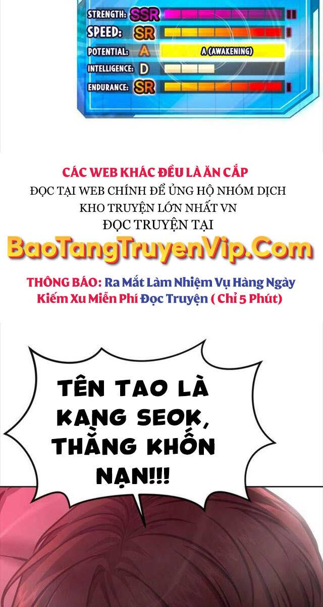 Nhiệm Vụ Diệu Kỳ Chapter 123 - Trang 121